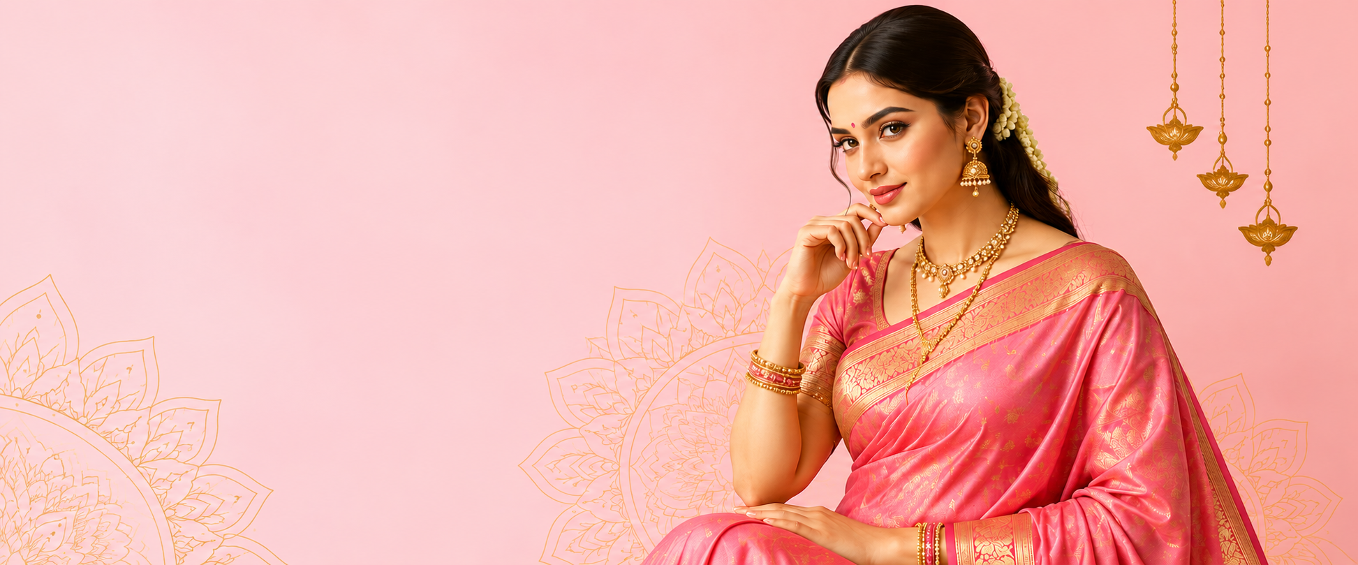 Wedding collection